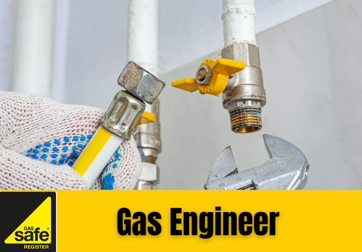 Gas Engineer Minster-on-Sea